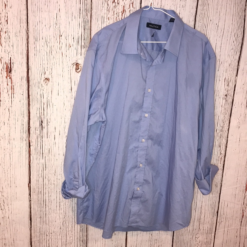 Men’s nautica shirt